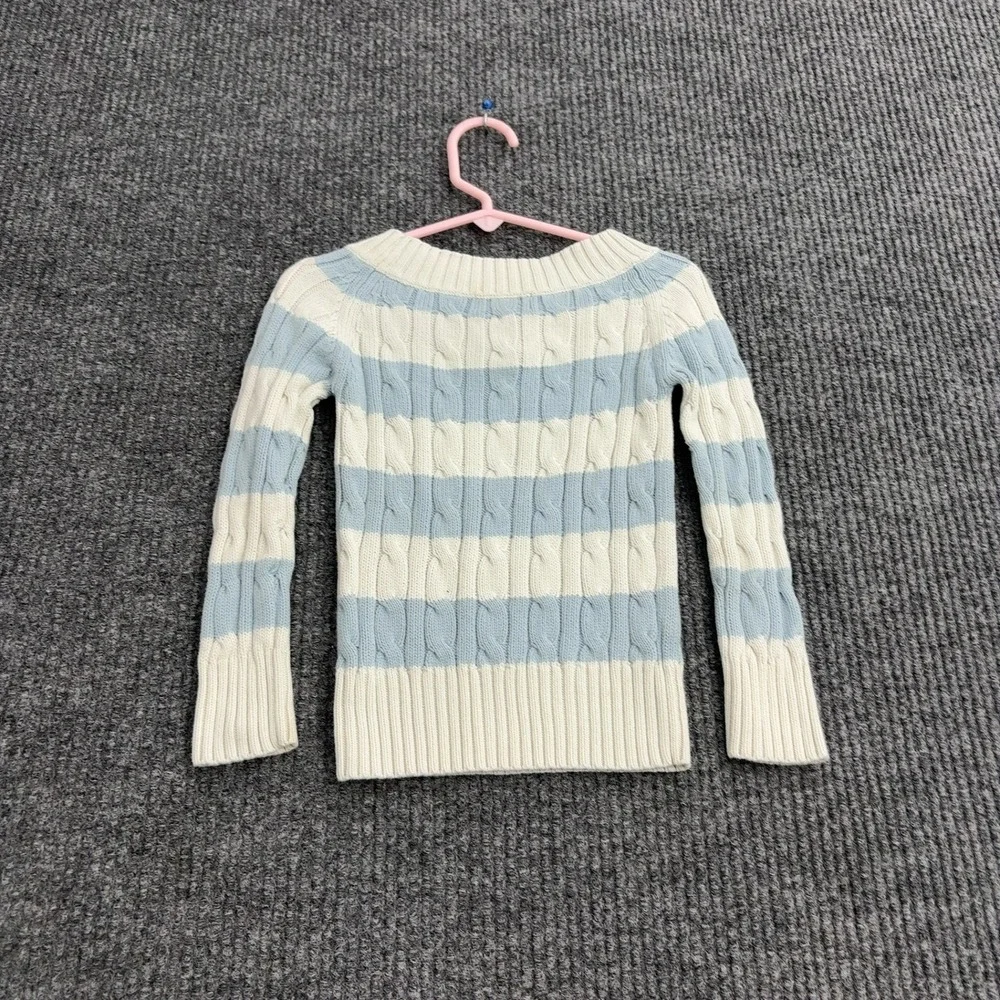 Ralph Lauren measurements pit